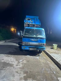 هينو منغولي • ١٩٩١ • واسط كوت