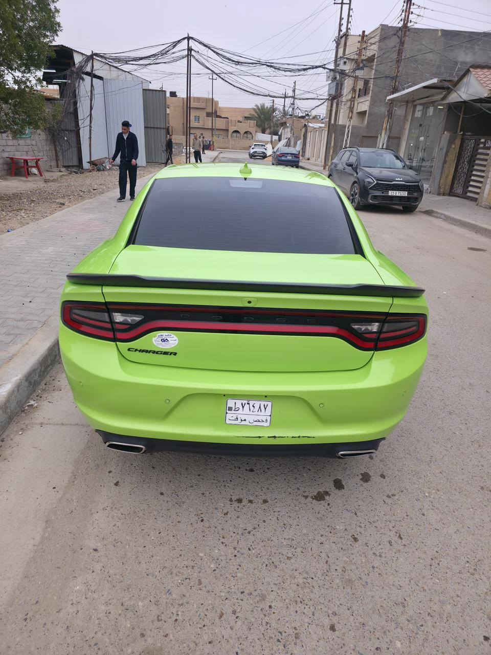 للبيع


**إذا كنت صاحب هذا الإعلان وتريد حذفه لأي سبب، رجاءا أرسل رسالة إلى الدعم الفني**