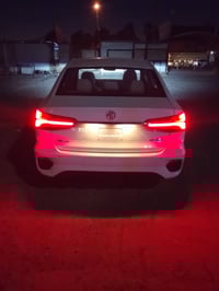 ام جي 5 بلس • ٢٠٢٥ • بغداد بسماية