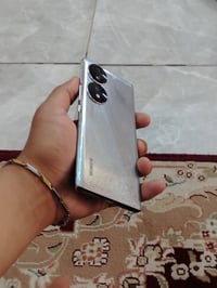هونر 70 • ٢٥٦ • مبدل ظهر