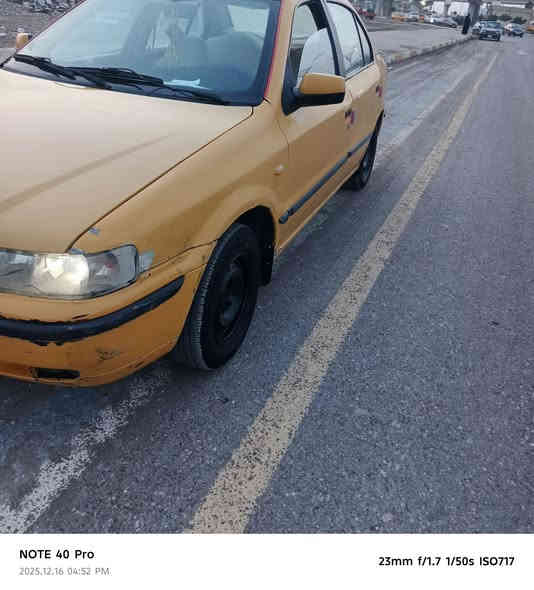 السلام عليكم سياره للبيع سمنت موديل 2010 رقم بغداد مشروع وطني ل 27 دفتر بنزين موجود صاحب السنويه بكركوك وكاله تحويل شرط السعر 25 وبيها مجال كير محرك شرط شراي يتصل على رقم الموبايل العنوان كركوك ***********
