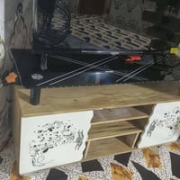 ميز بلازمه • نضيف • مسيب حي المعلمين