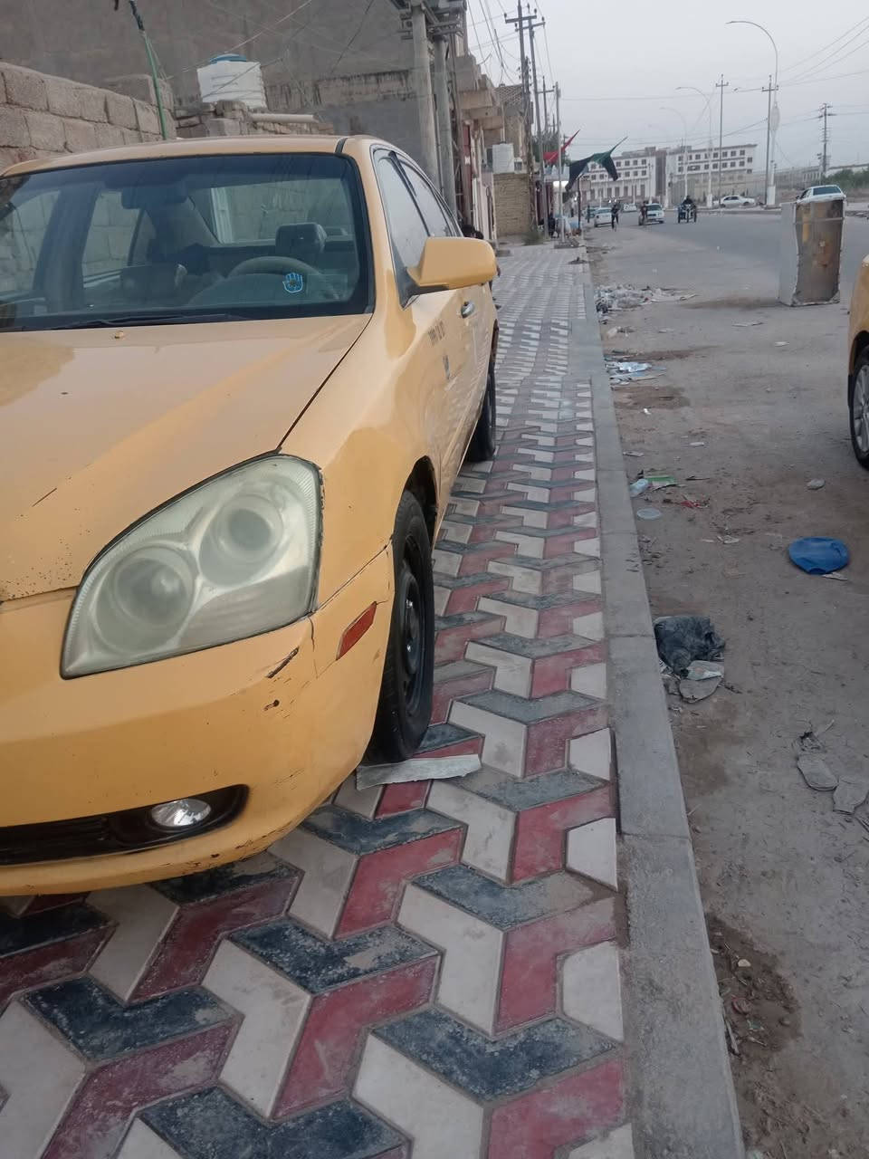 سلام عليكم كيه وبتيمه تكسي ٢٠٠٧ أمريكي جهازه من كلشي تحويل مباشر بيه جاملغ خلفي ضربه بصيطه شرط ليبل واحد سعر ٨٧ وبيه مجال بصيط واني خادم لعنون الشطره *********** *********** ترهم مرواس كيه وبتيمه فقط خط وبحث مصفره
