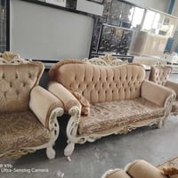 طقم رئاسي • نضافه • فول