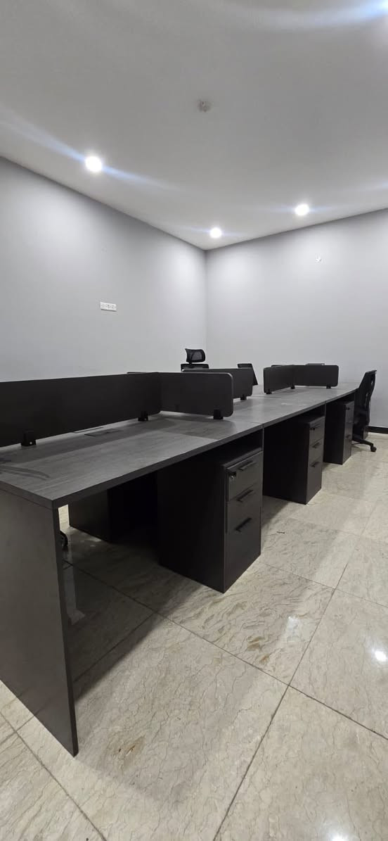 سكشنات للموظفين عدد 8 ماركة vana كل سكشن يحتوي على جرار عدد 3
مساحة السكشن :
الطول 480cm
العرض 120cm
الارتفاع 75cm
بالامكان فصله وتحويله الى جزئين 4 كل جزء

0771 866 8877

العنوان / بغداد القادسيه
