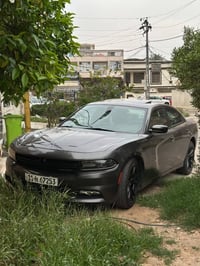 جارجر SXT 2019 • دودج تشارجر SXT • سيارة جارجر • جارجر 2019 • سيارة SX...