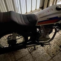 اربع كير • موتوسيكل • حي قادسيه