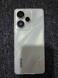 ريلمي 15 برو • ٥١٢ جيجا رام ١٢+١٤ • ٧٠٠٠ مللي