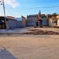 القادسية الثانية • ٣٧٥م • طابو صرف