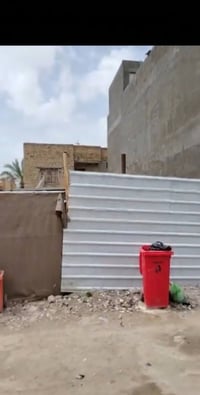 حي الموظفين • ١٥٠م • واجهة ٧ونص