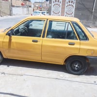 سايبا • ٢٠١٣ • ماكينة جديدة