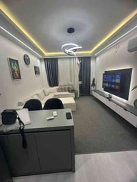 اربيل • شقة مؤثثة VIP • ٨٠م