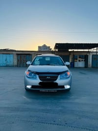 ٢٠٠٩ • محرك ١٦٠٠ • كشنات جلد