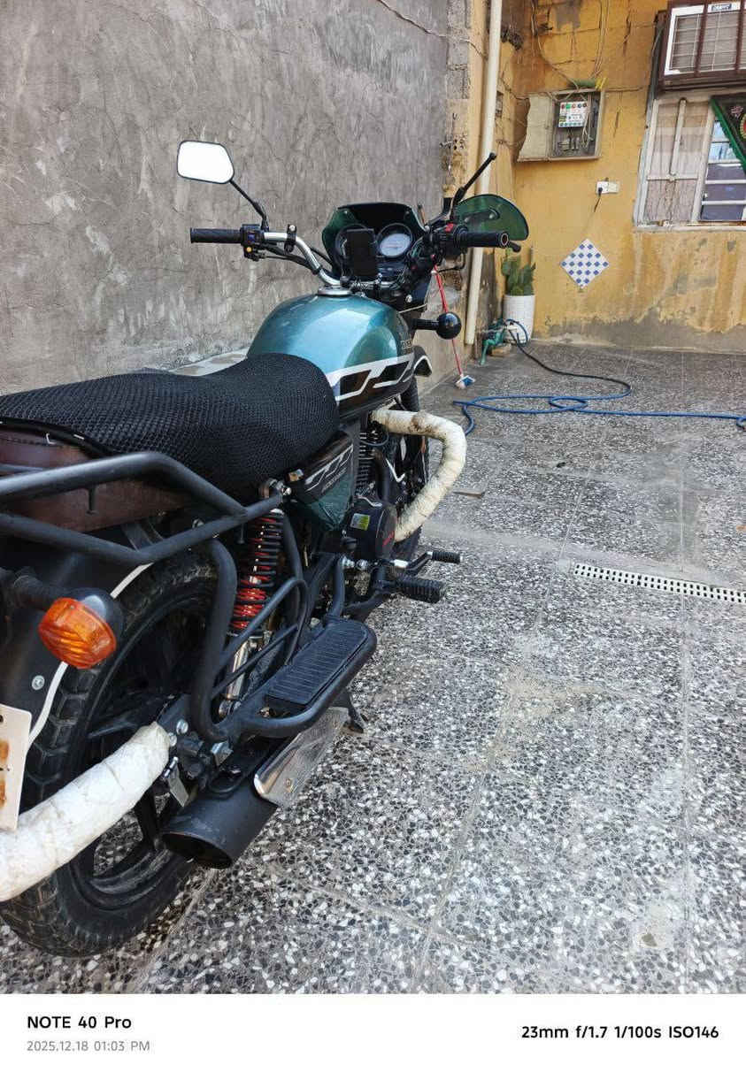 السلام عليكم دايوان مديل 24الدراجه كفاله عمامه مرقم الدراجه ما متعوبه وما مشتغله دلفري من البيت لدوام وبعد ما تطلع ماشيه 12الف السعر 2450 مكاني بغداد الشعب شارع الصحه تجي تفحص وجيب فيتر وياك وتحويل مباشر من المعرض حته بعدني ممحوله اسويلك مكاتبه وتحول مباشر من المعرض


**إذا كنت صاحب هذا الإعلان وتريد حذفه لأي سبب، رجاءا أرسل رسالة إلى الدعم الفني**