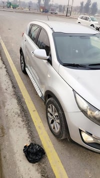 سبورتج • ٢٠١٥ • رقم اربيل