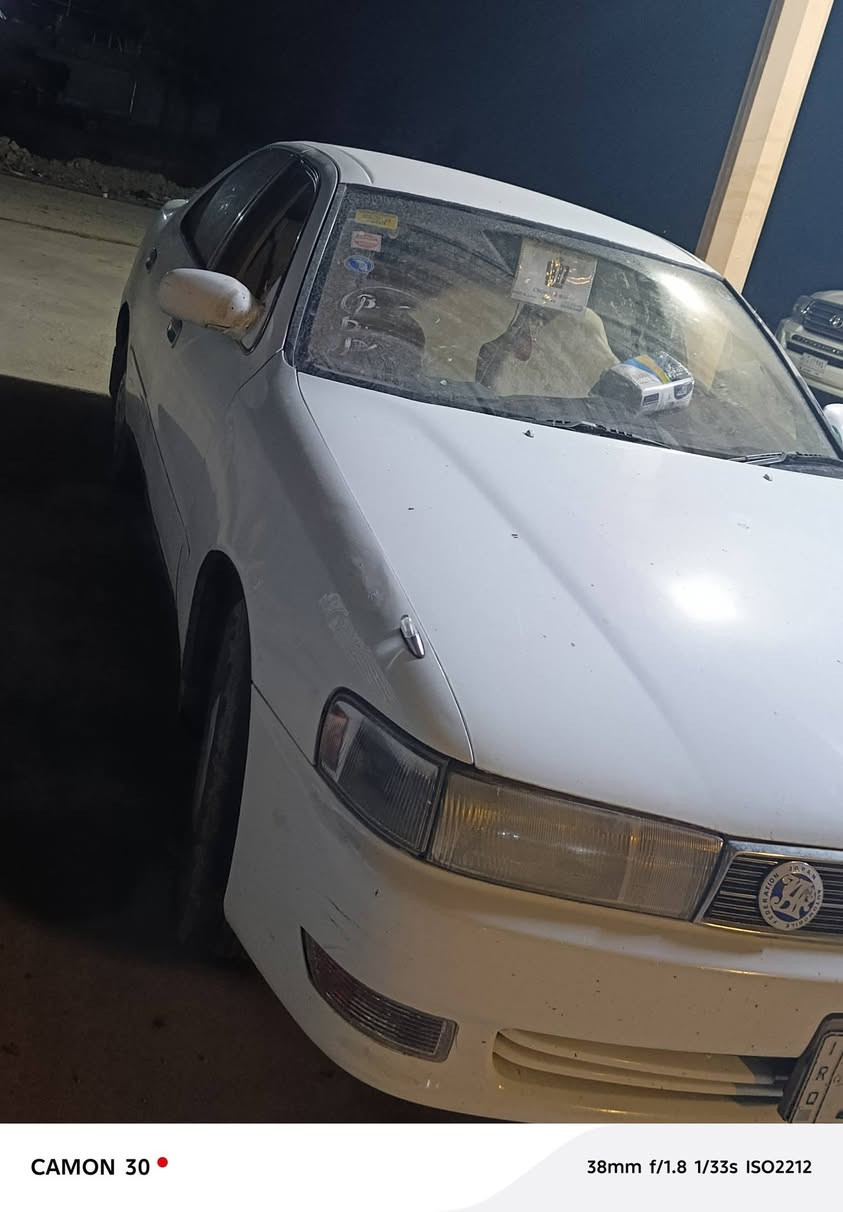 السلام عليكم كرستا رقم كربلاء نكليزي بسمي 
مكينه ونجي قبل شهرين شديته حداديه نص عمر 
مكفوله من الكص والنقل الجثه سنويه ل 2029
بيه ضربه خفيف بل الجاملغ الوره العبري مكان نجف 
اذا اكو راس الثور مراوس وانطي فرق فوك سياراتي 
السعر 68 وبيه مجال ‏‪***********‬‏
