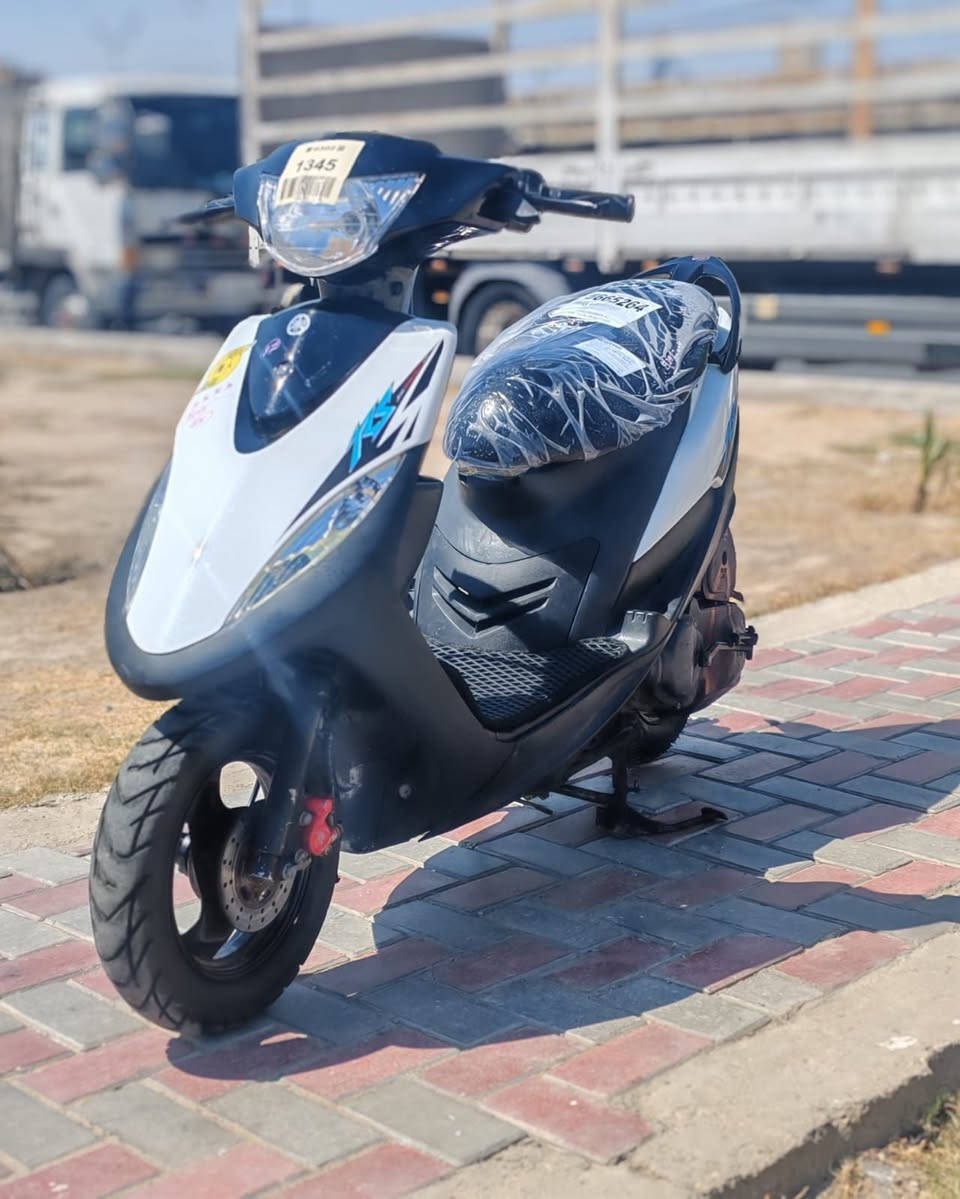 سلام عليكم.... مكلف بلنشر
دراجة ماكس عدلة   🛵 للبيع
دراجة شلعه معدل كهربائيات كلهه شغاله 
دراجة جديدة  بلادية
أي نقص ما بيهة 
جيب فيتر وتعال افحص
العنوان بغداد مدينه الصدر  الاستفسار الاتصال على الرقم 📞 ***********
