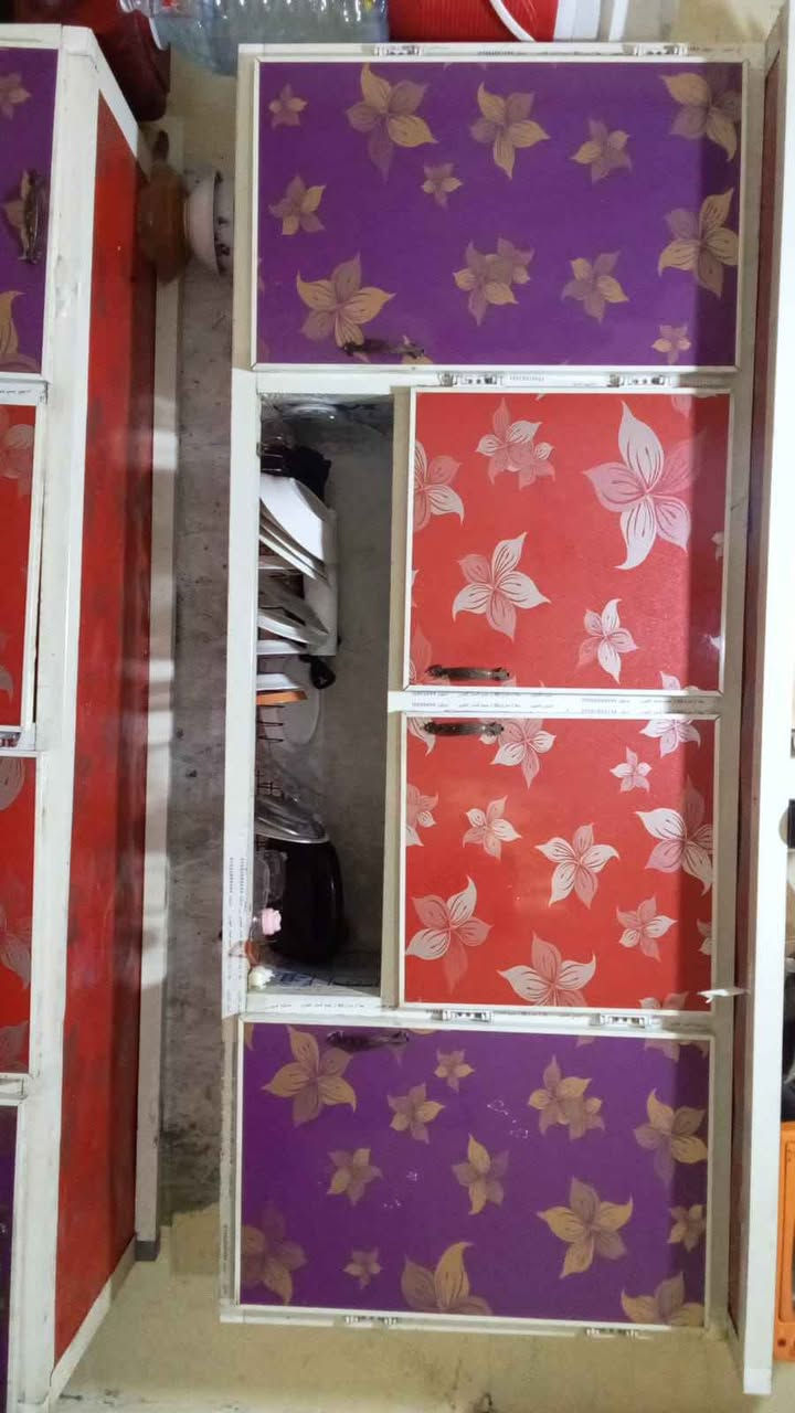 سلام عليكم كاونتر للبيع في الحيانيه قرب مدرسه الفتح *********** واتساب 
***********  اتصال البصرة, العراق
