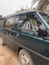 موديل ١٩٩٦ • ٦ سلندر • رقم انجليزي