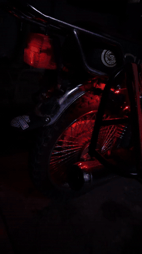 تايكر 2020 • محرك شرط • ايسر حي السكر