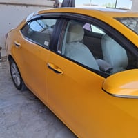 كورلا ال اي • ٢٠١٨