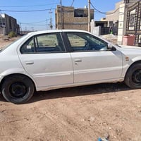 سورن • ٢٠١٢ • مكينة مجفته