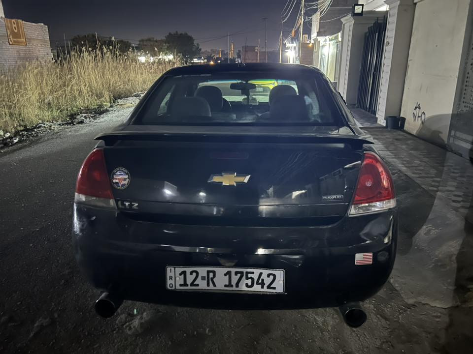 سلام عليكم
امبالا موديل 2012 مكينة 3600 سوبر vvt 
كير ومكينة جاهزة 
كامرة امامية خلفية 
السيارة مال جناي
سنوية 2029 باسمي ثاني يوم احولك 
السيارة حادثها صندوك بامريكا وبالعراق 
بنيد وصفحة مصبوغة عام بك لايت لايسر شوية مكسور
وممبين بس انطيك بك لايت جديد بعدني مشادة
سعر السيارة 68 بيها نقوصات بسيطة اوكعلك حك نقوصاتها مستعجل على بيعتها 
بيع بدون مراوس 
لاتصال ***********
