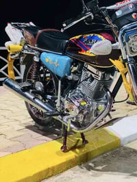 موتور ٢٠٠ • موديل ٢٤ • كياره