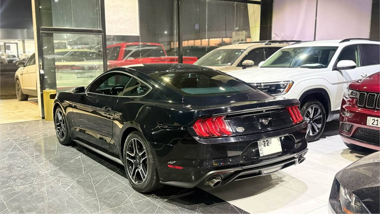 موستانج ايكو بوست ٢٠١٩
ماشي ٧٨ الف
محرك٢.٣ تيربو ٣١٠ حصان 🐎 بشرت ما مفتوح
حادث جاملغ صبوغ باب مبدل بلادي
ارباك بس تكمه
عنوان اربيل شارع ١٠٠
شركة ريبوار سالار صالح
***********
*********** أربيل, العراق
