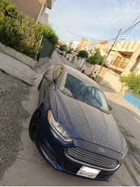 فورد فيوجن • ٢٠١٦ • قير اوتوماتيك