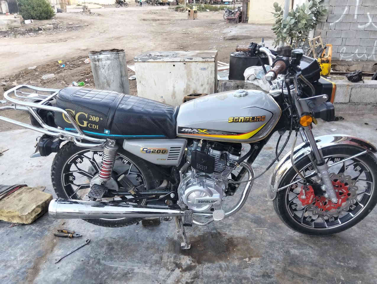 ماطور 25 مكاني ديالى الوجيهيه  سعر   800 ***********0. ***********
