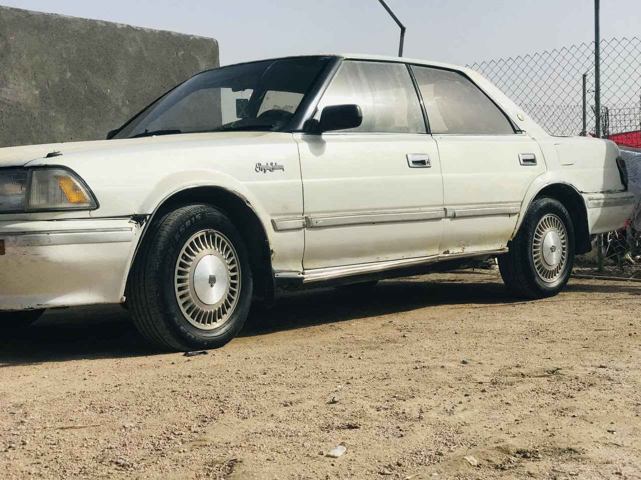 السلام عليكم هارتوب للبيع مكينه وكير مكفولات محرك فيفيتي لا تبخير ولا تنقيص رقمها بابل سنويه صاقطه المكان السماوه رقم ***********
