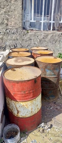 تانكيات للبيع تواصل:07722076570