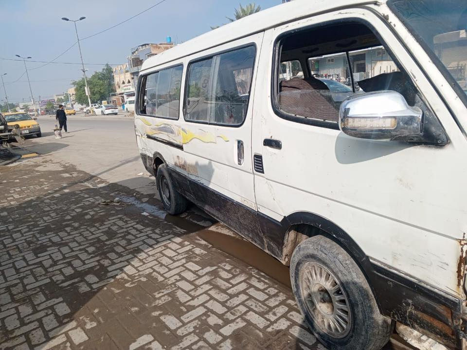 فتون 2015للبيع سيارة خير من الله كير محرك اكسن كلة جديد وكشر وداخل شوفت العين سيارة موصلية  السعر 23وبيهة مجال بكاني الدورة الصحة التصال ***********
