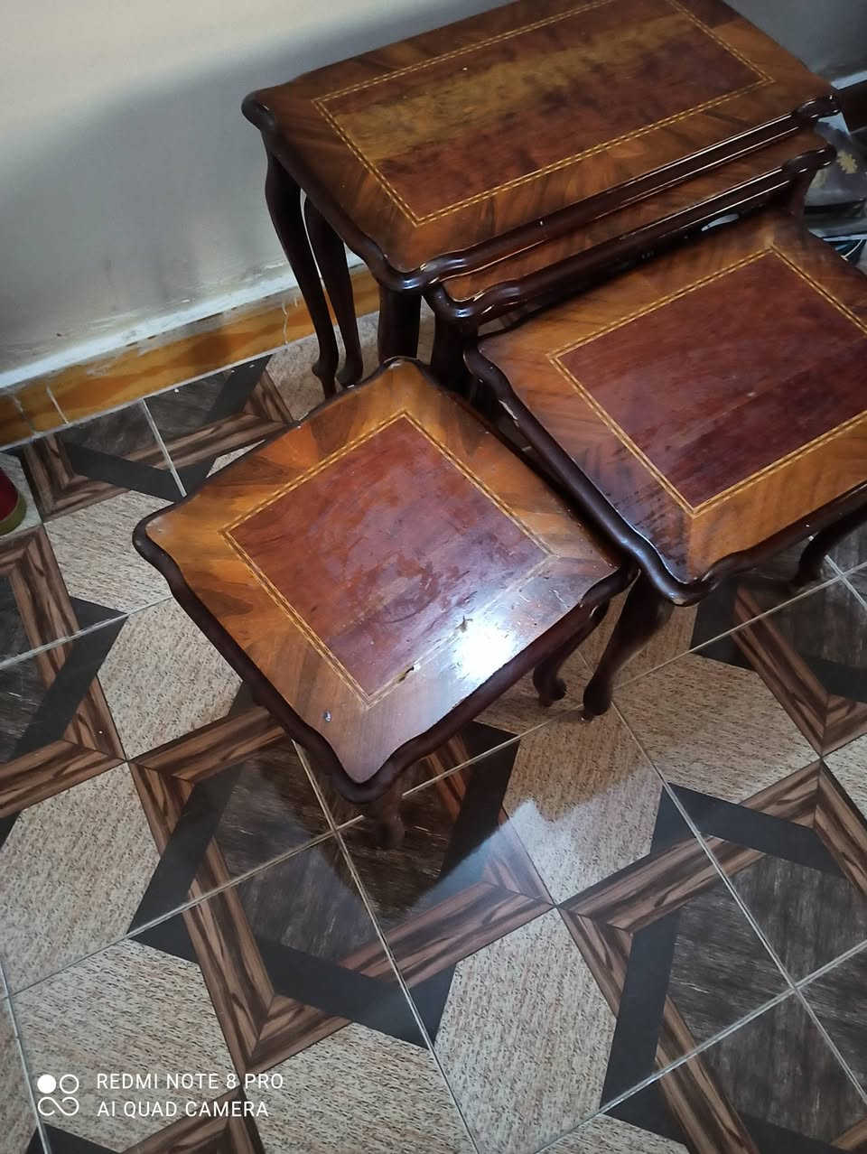 لبيع غراض مال بيت اريدهم كلهم ب150 الف مكاني بغداد الدوره شراي خاص


**إذا كنت صاحب هذا الإعلان وتريد حذفه لأي سبب، رجاءا أرسل رسالة إلى الدعم الفني**