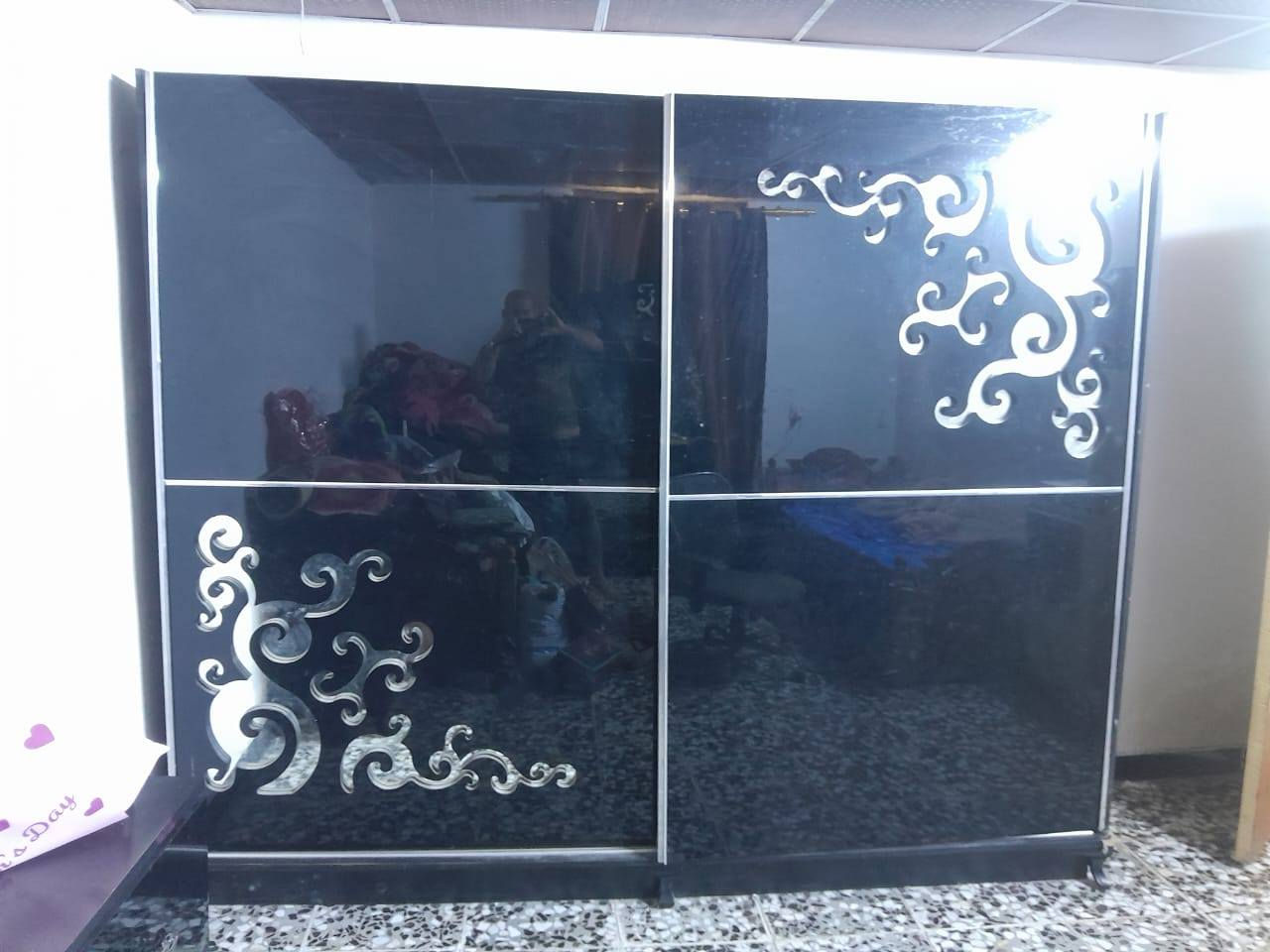 السلام عليكم غرفه نوم تركيه بدون سرير خشب بلوك تركي مو سوكي كنتور سلايت وميز مرايه سلايت ومجرات وكومديات اثنين  نظيفه جدا للبيع بسعر 300


**إذا كنت صاحب هذا الإعلان وتريد حذفه لأي سبب، رجاءا أرسل رسالة إلى الدعم الفني**