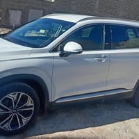 سنتافيا ٢٠١٩ • ٦٨ الف • ٦ سلندر