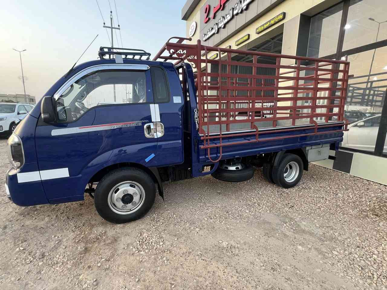 2022فحل مسكر كير عادي فول وربع

كفاله عامه 

مكينه ادبلو 

محور اوياله جاهز وجادر

ماشي 58الف 

رقم بابل بسمي 

بابل حمزه الغربي 
***********
***********
