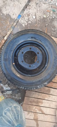 تاير كيا • للبيع • سعر تفاوضي