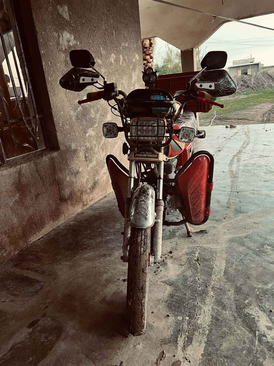 سلام عليكم موطور لبيع الشري يتصل نضيف حيل شري يتصل ***********
