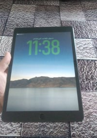 ايباد الجيل التاسع • ذاكرة 64 • بعقوبة