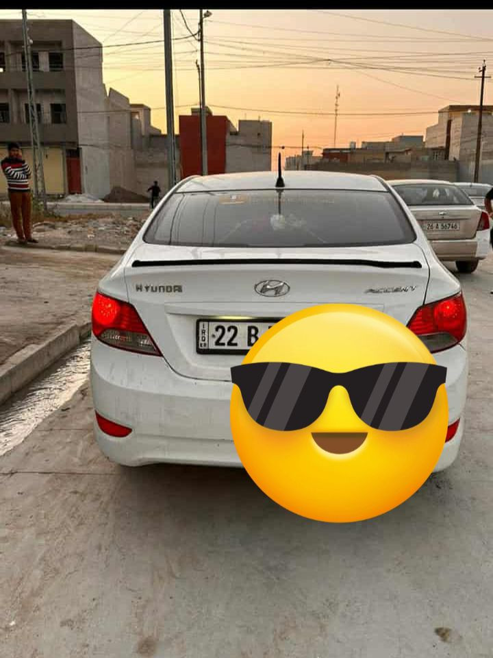 اكسنت مضلع رقم اربيل بسمي هزه وسنويه جديد محرك ١٦ ضرر تاكيه صفحه***********
