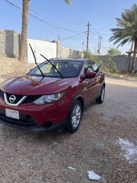 روج سبورت • ٢٠١٧ • ١١٩٠٠٠ كم