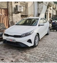 سيراتو • ٢٠٢٢ • رقم بغداد