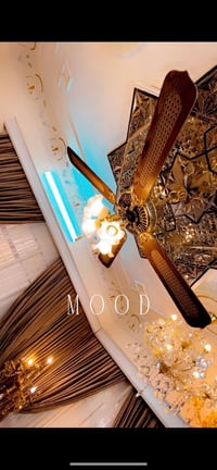 بنكات انتيكه • ثريا ٤ مصابيح • عدد ٢