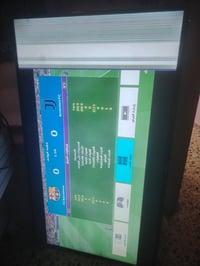 للبيع جنرال حجم ٧٠ مضروب منها تقريبا شبر واحد الي تفيده خل يطيني سعر ٠...