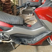 دراجة • ما تشتغل • بدون أوراق