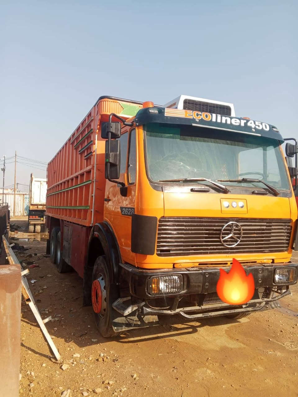 السلام عليكم البي البيع موديل 75 كير 111 مكينه28 محسن  شاصي مكفول ***********غير متواجد ع فيس
