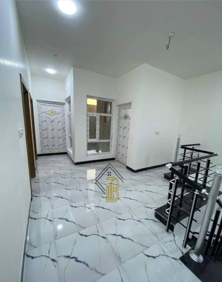 اعلان دار للبيع /🚩

دار للبيع طابو صرف المساحة 100 متر

 طابقين / كونكريت مسلح بناء حديث  /

🚩 العنوان المحافظة الديوانية  🏛️ 

 حي الجامعة قرب  شارع 20 / 🚗 

يحتوي الدار على /

الطابق الأول

طارمه واستقبال /
صاله مطبخ حار بارد /
غرفه نوم عدد 1 /
مجمع صحيات داخليه وخارجيه /🛁 

الطابق الثاني /

صاله غرفه نوم عدد 2 /
مع سويت صحيات /🛁 
الأرضية بورسلاين تركي✨ 
منضومة كامرات مراقبه📹 
منضومة نترنيت 💻 
منضومة سبالت

مراجعة مكتب قصر الباشا للعقار /🚩 

العنوان المكتب شارع أسواق طيبه /🚩 
مجاور أسواق دجله /🌠 

مكتب احمد الشمري للأستثمار وتطوير /🏗️ 
 العقاري /🛂 

⏰ الاشتراك متابعه 🚩 الصفحه /👉 
🛑 تجدون أكثر العروض /👌

يرجاء مراسلة الصفحه او /🌠 

الاتصال على الرقام التاليه /☎️ 

( *********** ) 👉📞 

( *********** )  👉📞
