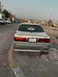 كراون • ٢٠٠٢ • بدون كمرك